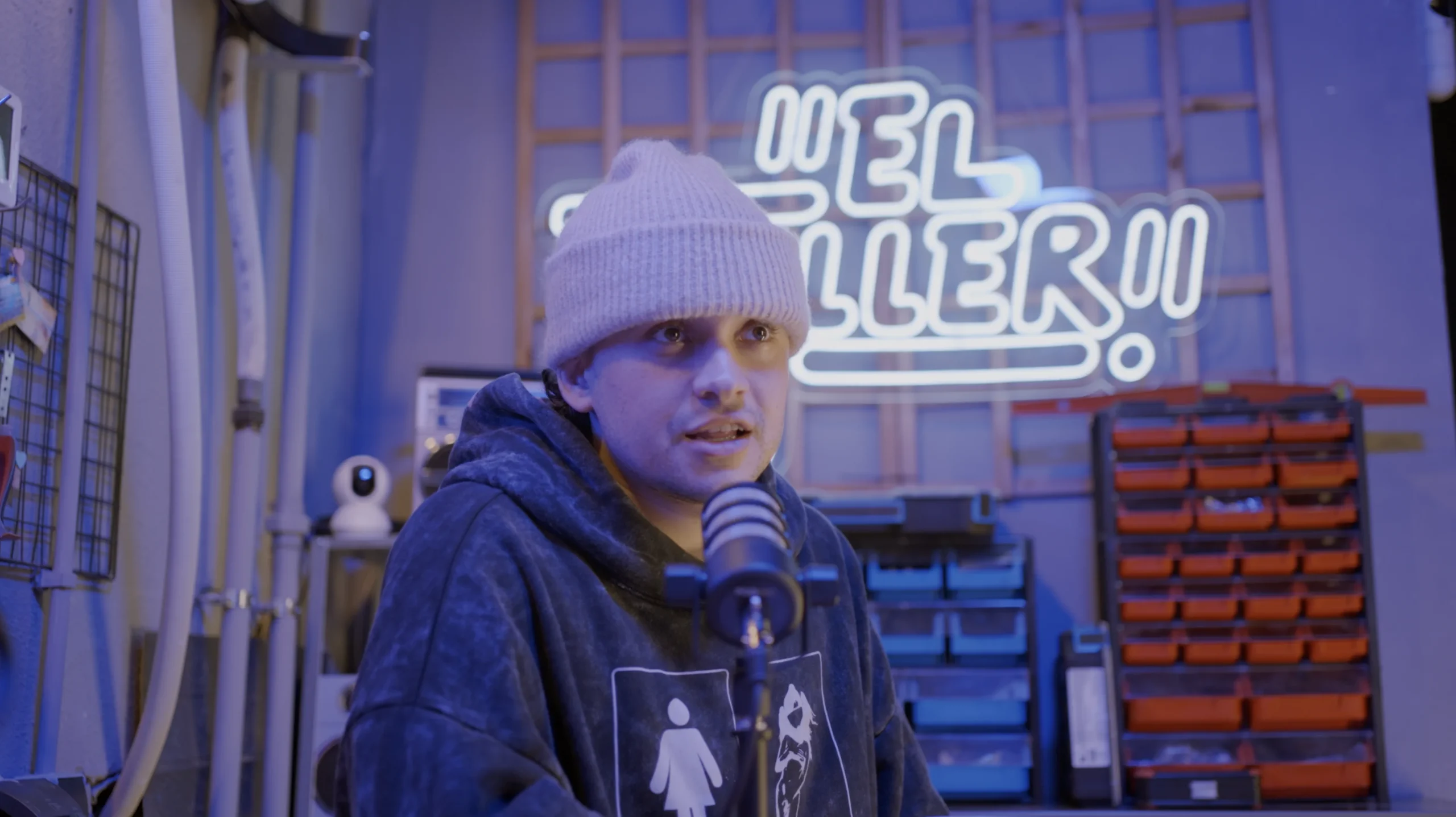 Sam Vaez PODCAST DE BAILE CON SAM VÁZQUEZ| Elite Estudio Madrid