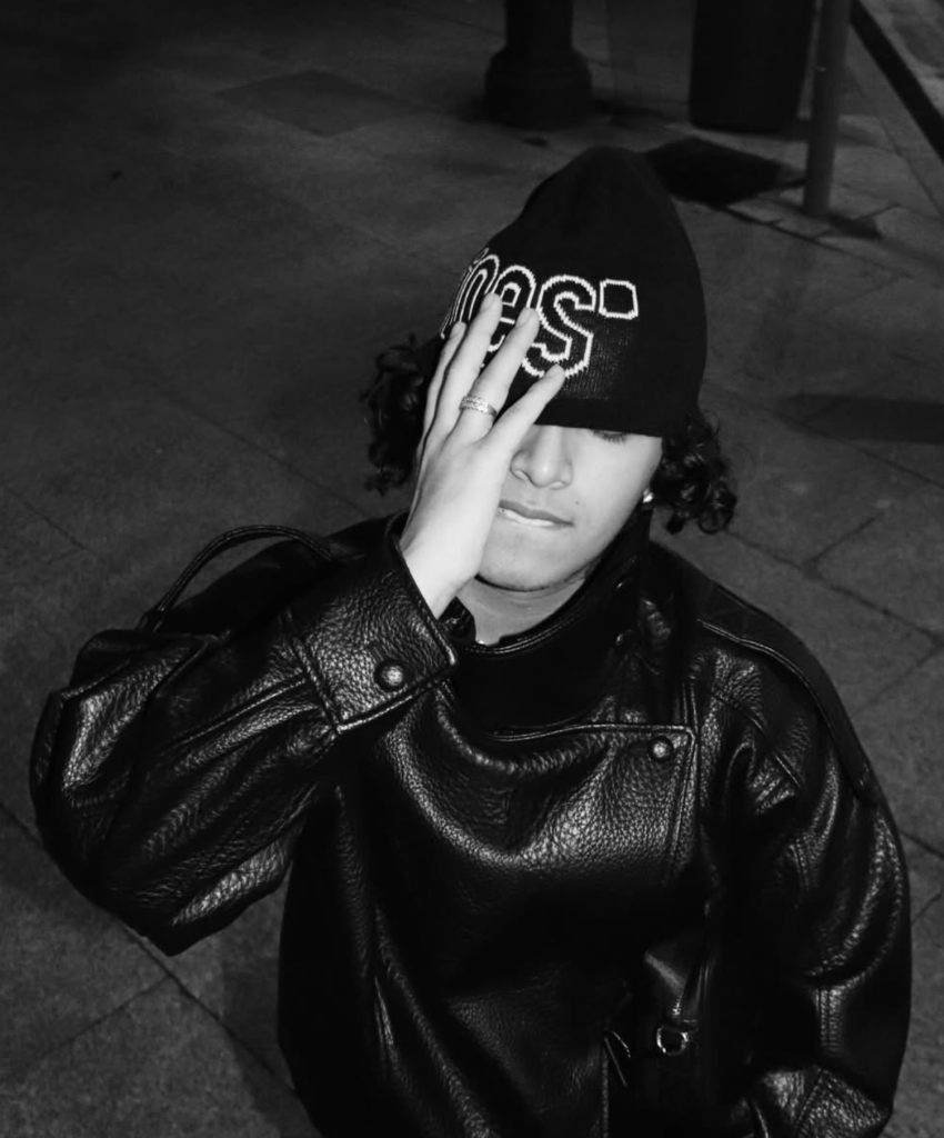 Baby Fox visita la academia des de Latinoamerica