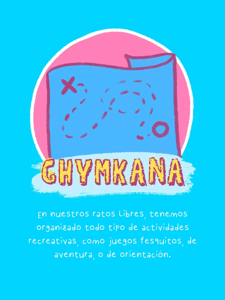 campamento de verano de baile urbano en la sierra de Madrid