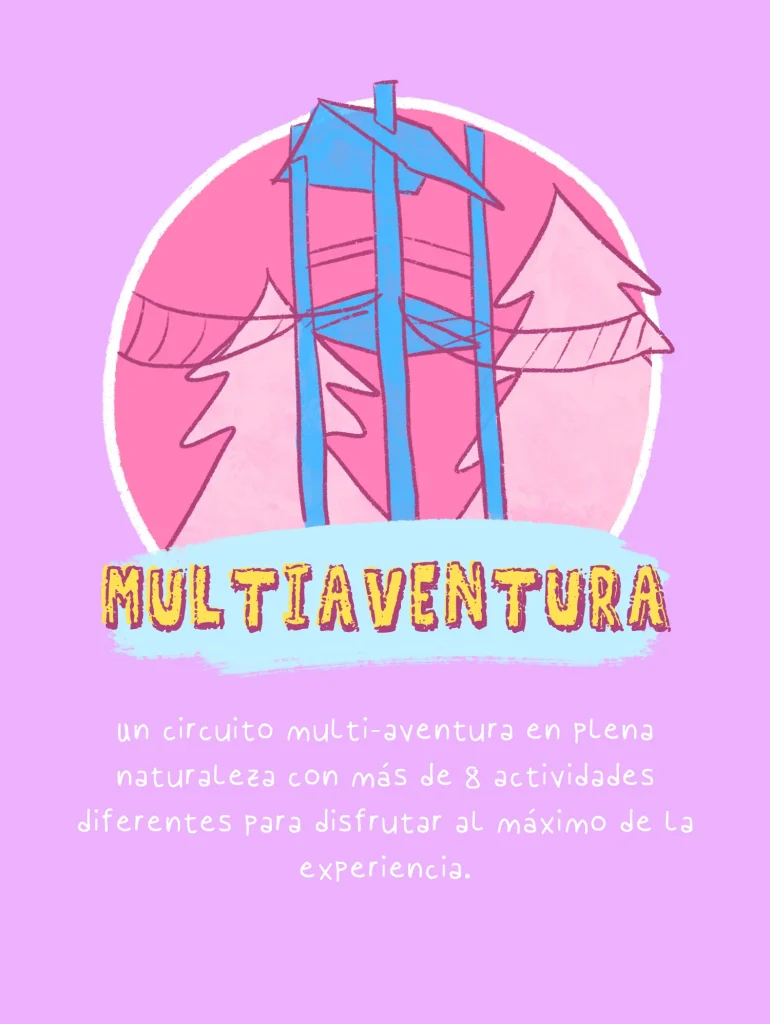 campamento de verano de baile urbano en la sierra de Madrid