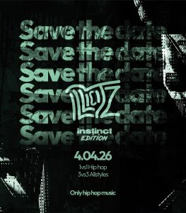 Evento de freestyle en Élite Estudio Madrid