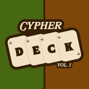 CYPHER DECK: EVENTO DE popping, funk y freestyle en Madrid