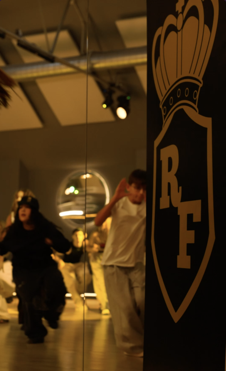 Workshop Royal Family Madrid 2026